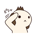 パブロフくん（個別スタンプ：6）