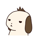 パブロフくん（個別スタンプ：7）