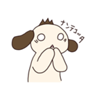 パブロフくん（個別スタンプ：10）