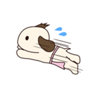 パブロフくん（個別スタンプ：13）