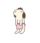 パブロフくん（個別スタンプ：15）