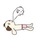 パブロフくん（個別スタンプ：16）