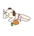 パブロフくん（個別スタンプ：18）