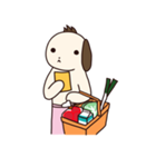 パブロフくん（個別スタンプ：19）