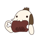 パブロフくん（個別スタンプ：24）