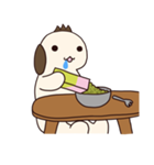 パブロフくん（個別スタンプ：25）