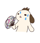 パブロフくん（個別スタンプ：28）
