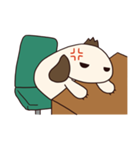 パブロフくん（個別スタンプ：30）