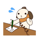 パブロフくん（個別スタンプ：33）