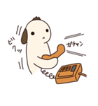 パブロフくん（個別スタンプ：34）