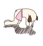 パブロフくん（個別スタンプ：35）
