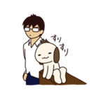 パブロフくん（個別スタンプ：39）