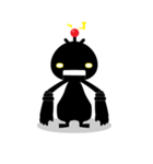 moods（個別スタンプ：3）