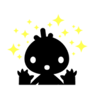 moods（個別スタンプ：13）