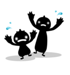 moods（個別スタンプ：14）