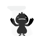 moods（個別スタンプ：16）