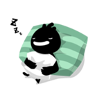 moods（個別スタンプ：24）