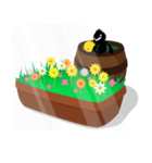 moods（個別スタンプ：35）