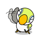 ブリドリー Part1（個別スタンプ：7）