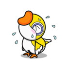 ブリドリー Part1（個別スタンプ：12）