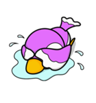 ブリドリー Part1（個別スタンプ：17）