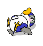 ブリドリー Part1（個別スタンプ：28）