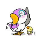 ブリドリー Part1（個別スタンプ：38）