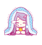 ミミオの日常生活（個別スタンプ：9）