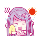 ミミオの日常生活（個別スタンプ：19）