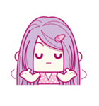 ミミオの日常生活（個別スタンプ：25）