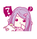 ミミオの日常生活（個別スタンプ：29）
