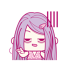 ミミオの日常生活（個別スタンプ：37）