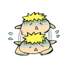 ピコとキノッピ（個別スタンプ：5）