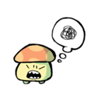 ピコとキノッピ（個別スタンプ：13）