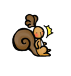 Happy Style（個別スタンプ：14）