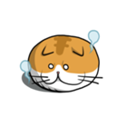 ねこたま（Ball Cat）NEKOTAMA（個別スタンプ：10）