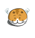 ねこたま（Ball Cat）NEKOTAMA（個別スタンプ：24）