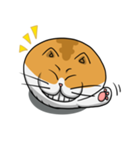ねこたま（Ball Cat）NEKOTAMA（個別スタンプ：32）