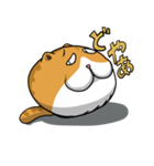 ねこたま（Ball Cat）NEKOTAMA（個別スタンプ：35）