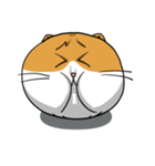 ねこたま（Ball Cat）NEKOTAMA（個別スタンプ：40）