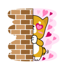 くんくん（個別スタンプ：7）