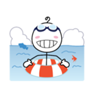 のっぺ☆おさそいスタンプ（個別スタンプ：7）
