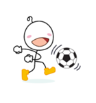 のっぺ☆おさそいスタンプ（個別スタンプ：11）