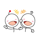のっぺ☆おさそいスタンプ（個別スタンプ：19）