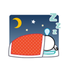 のっぺ☆おさそいスタンプ（個別スタンプ：23）