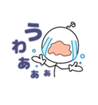 のっぺ☆おさそいスタンプ（個別スタンプ：28）