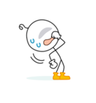 のっぺ☆おさそいスタンプ（個別スタンプ：37）