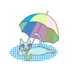 Goofy Cats（個別スタンプ：17）