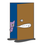 Goofy Cats（個別スタンプ：26）