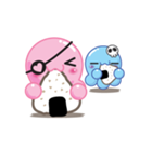 OctoGang（個別スタンプ：11）